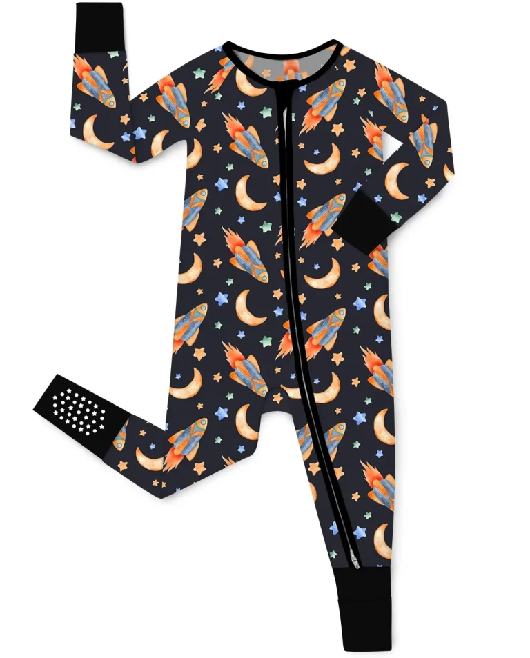 Cartoon Unbranded-Bamboo-Clothing-Wholesale Customized Suppliers Supporting OEM/ODM Soluti