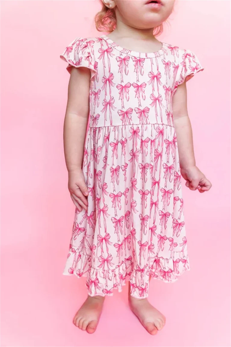 Best GOTS Certified Whatnot Ready To Ship Bamboo Pajamas Two Piece Ready to Ship High-Volu