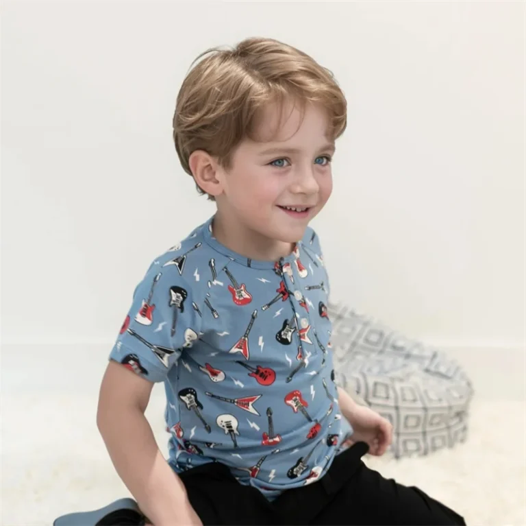 Scalable Ready Wei Ship To Bamboo Pajamas Mystery Box Wei Small Batch Production – Maximiz