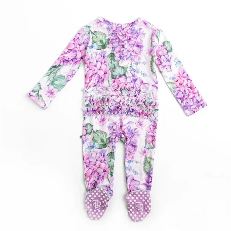 Scalable Private Label Girl Baby Bamboo Bulk Wholesale Discounts Grow Your Boutique with U