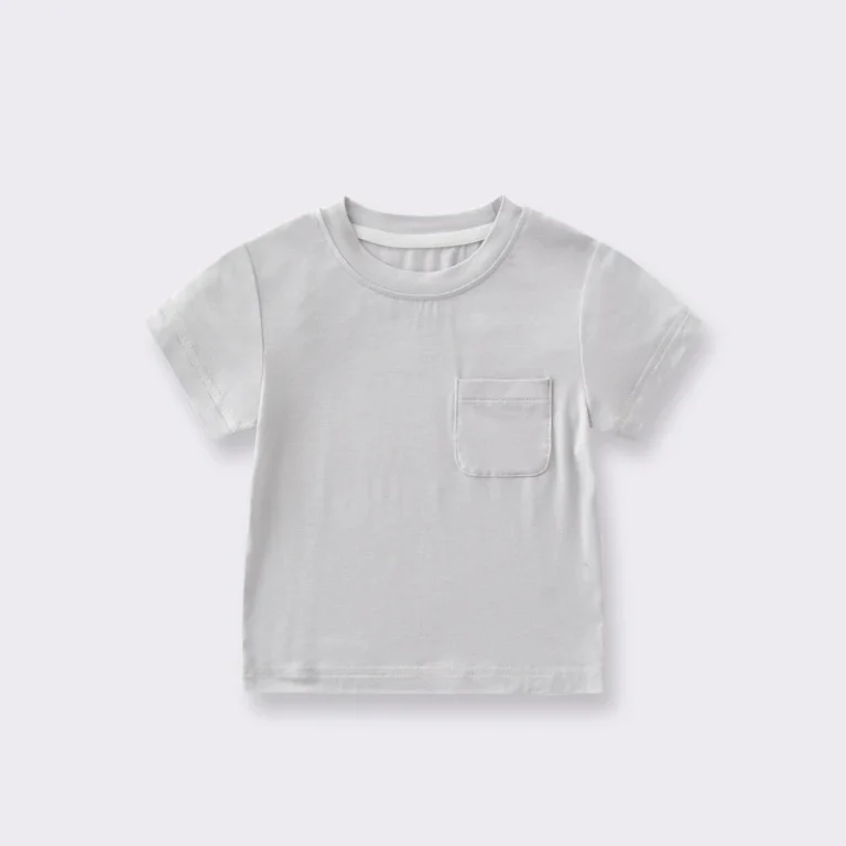 Unique Sets Pajama Kids Small Batch Production Small Batch Collections for Modern Brands