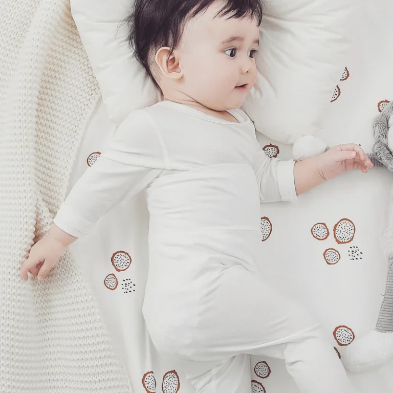 Unique Rts Pajama Boxes Bamboo Mystery Factory Direct Pricing Small Batch Collections for