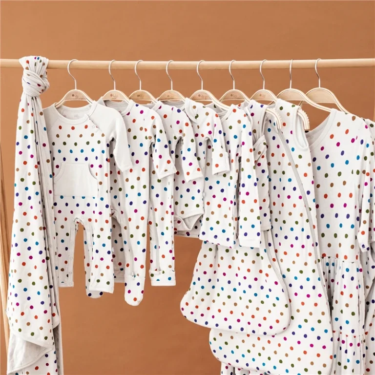 China SMETA Compliant Suppliers Wholesale Custom Adult Bamboo Pajamas Factory Direct Prici