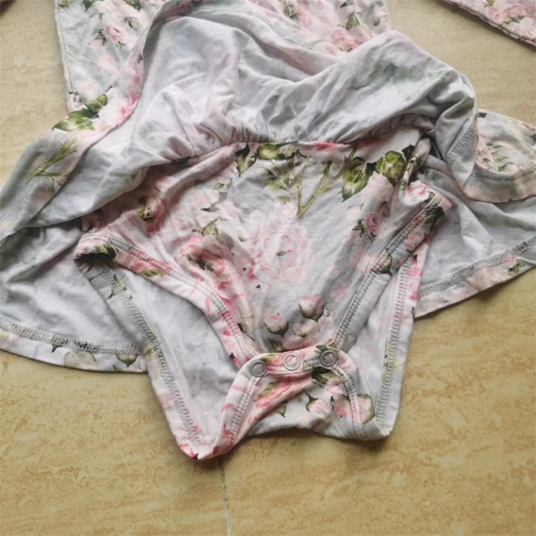 China Ready to Ship Wholesale Bamboo Pajamas Bulk Mystery Private Label Service