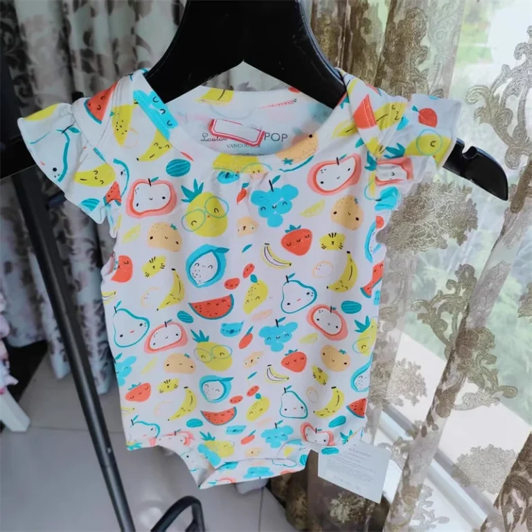 Best SGS Tested Romper Bamboo Clothing best Factories High-Volume Export Expert