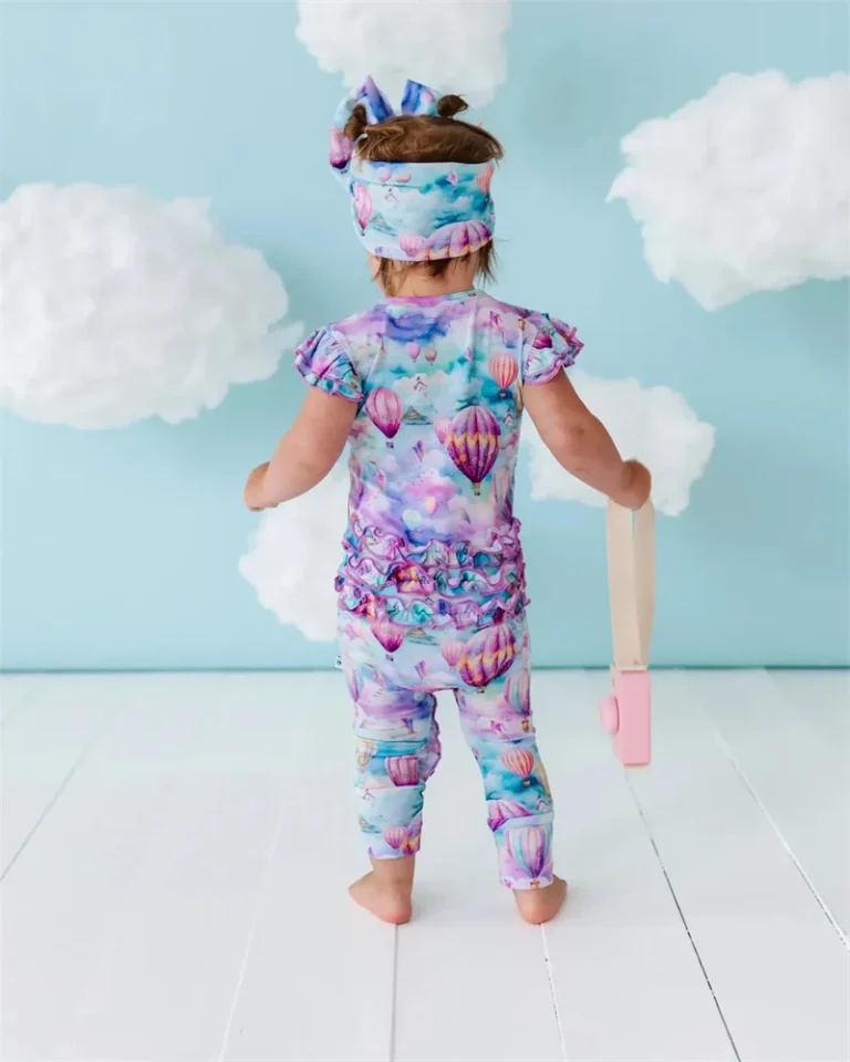 Zippies Bamboo Fast Lead Time