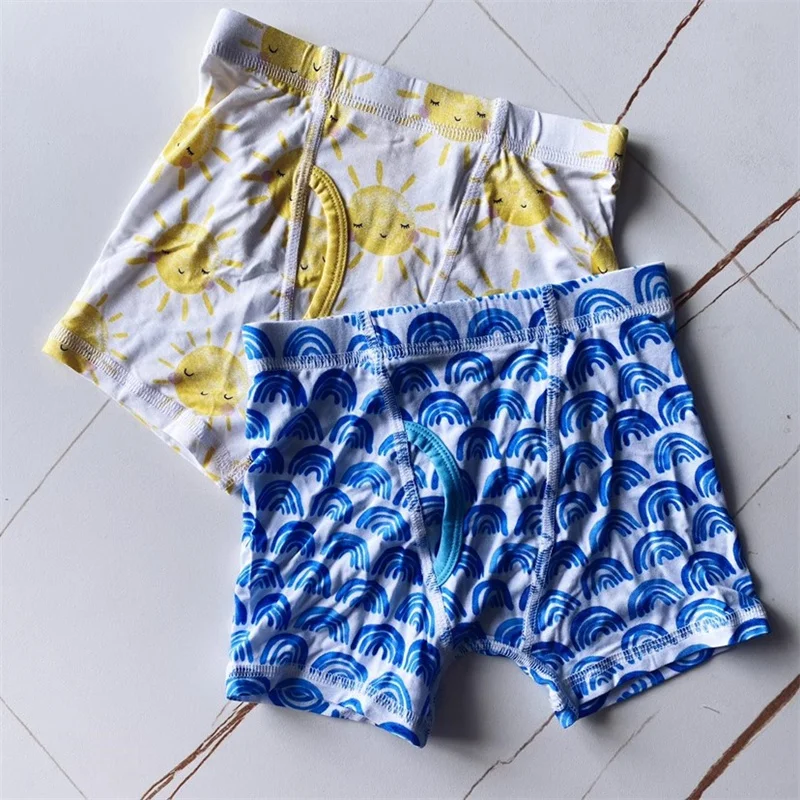 Cozy bamboo blankets in a playful cartoon design, perfect for B2B wholesale buyers seeking eco-friendly and stylish inventory.