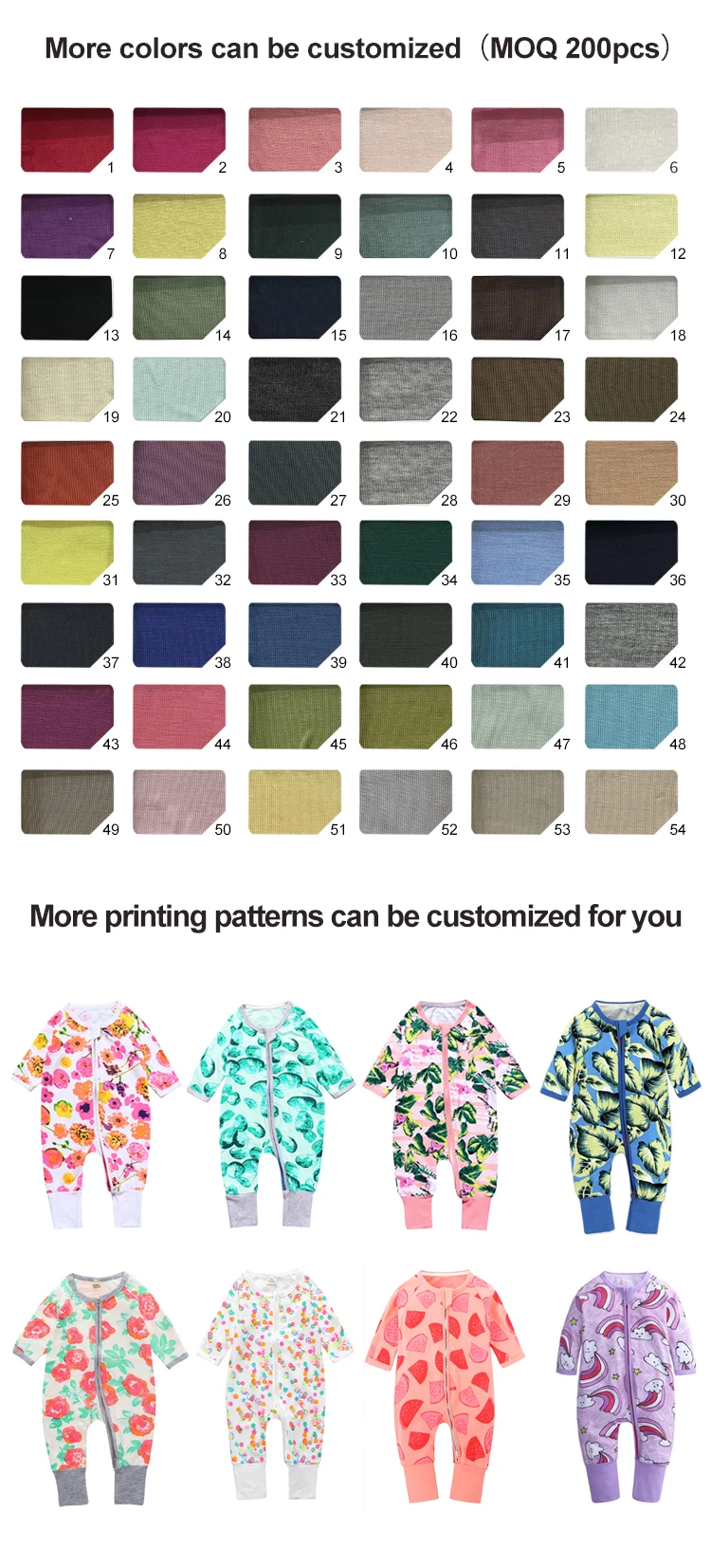 Eco-Conscious Manufacturers Professional Bamboo For Lady Pajamas Manufacturing