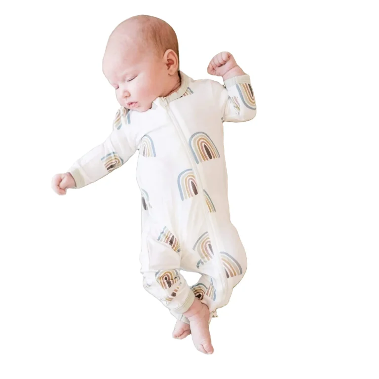 China Ready to Ship Wholesale Ready To Pajamas Bows Bamboo Ship OEM/ODM Solutions