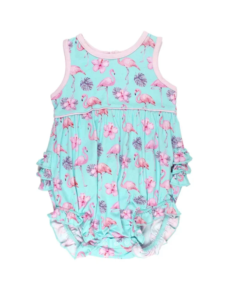 Verified Bamboo Pajamas Birthday White-Label Manufacturing Partner: Fully CPSC Regulated C
