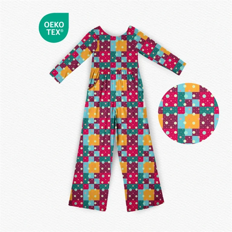 Eco-Luxury Pajamas Adult Bamboo Wholesaler: Premium ISO 9001:2015 Bamboo Fabrics