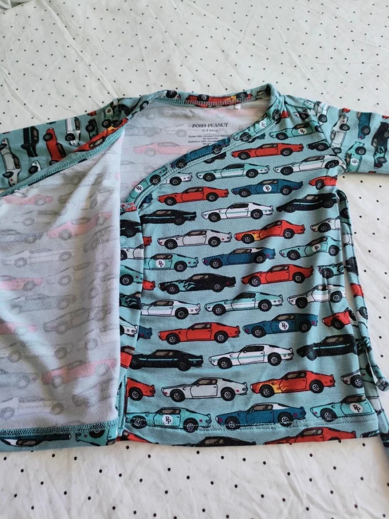 Mass Production Pjs Sublimation Kids Christmas Eco-friendly Scalable Solutions for Big Bra