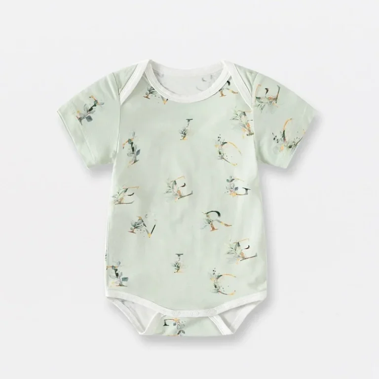 Mass Production Baby Knit Romper Ethical Manufacturing Scalable Solutions for Big Brands