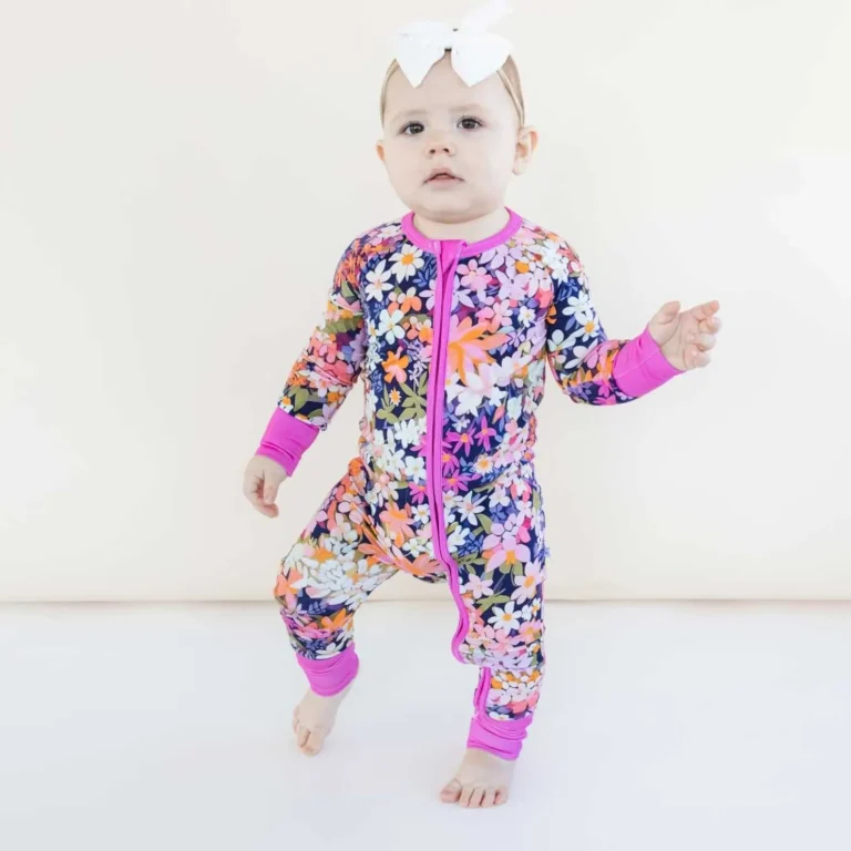 Eco-Luxury Pajama Set (Bamboo/Modal) Bamboo Blush Set Soft Luxury SMETA Compliant Supplier
