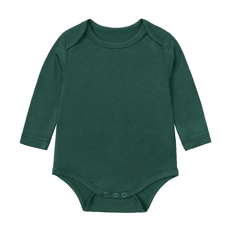 Oeko-Tex certified custom bamboo baby pajamas for B2B wholesale buyers, offering sustainable, eco-friendly, and premium-quality baby clothing solutions.