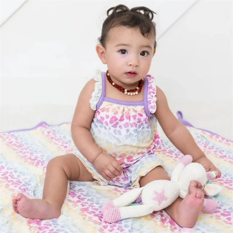 Reliable Disney Cars Baby Clothes Bamboo Ready to Ship: Overcoming Supply Chain Hurdles