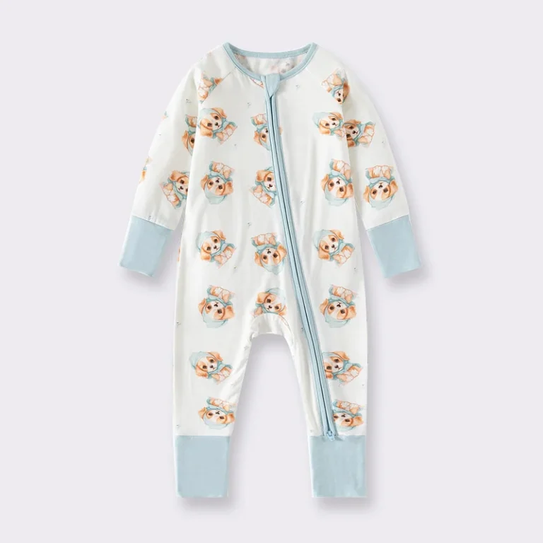 Bespoke Sleep Rompers Elite Garment Suppliers: Curated Styles for Independent Boutiques