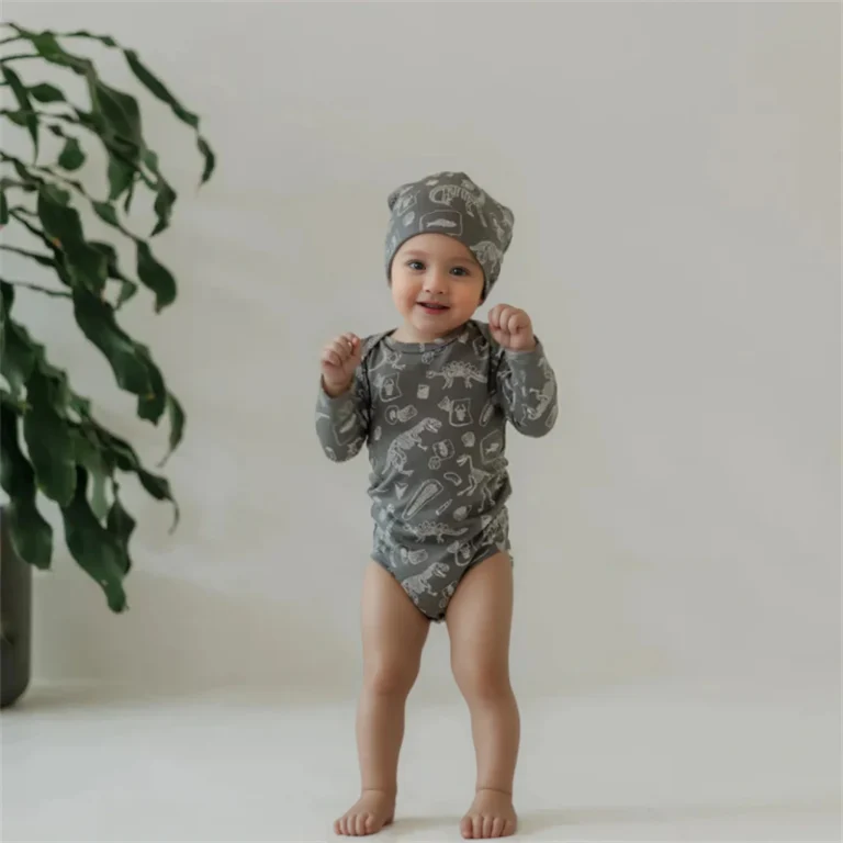 Tiered Pricing Selling Bamboo Pants Pajamas Hot 95 Bamboo Custom Waist Print High Bamboo P