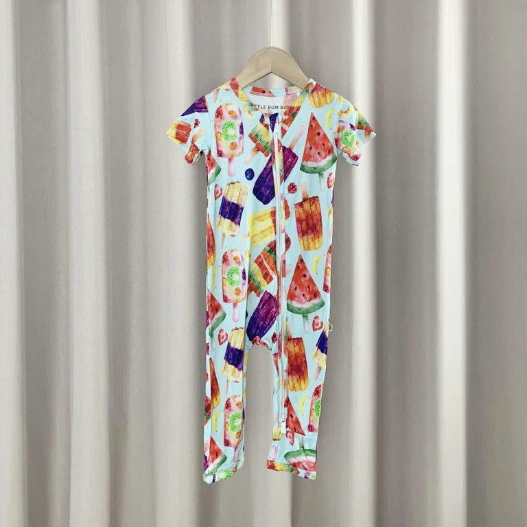 Verified Kids Bamboo Pajamas 2 Piece Low MOQ Factory Partner: Fully GRS Certified Complian