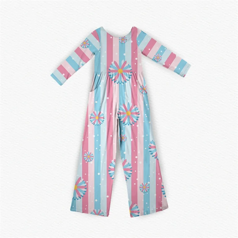 Fast Delivery Clothing Baby Girl BSCI Audited Factories – OEM/ODM Solutions