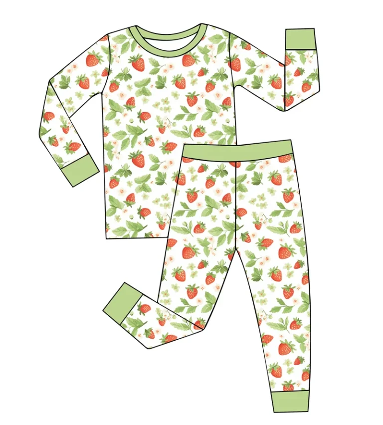 High-Quality Baby Pajamas Elite Garment Suppliers for Global Wholesalers