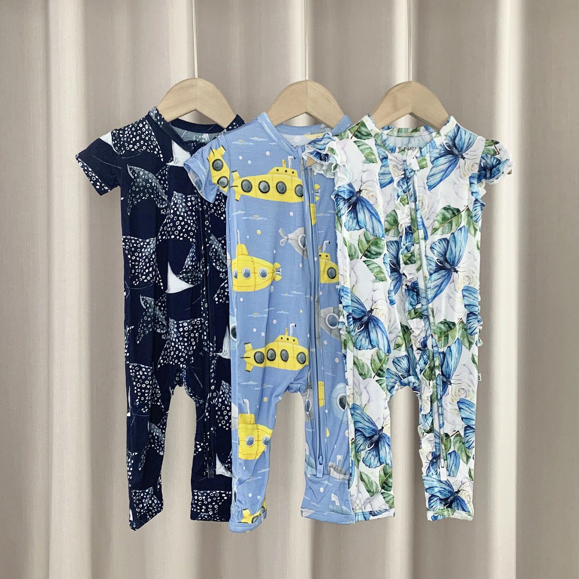 Wholesale bamboo pajamas: Eco-friendly, ultra-soft sleepwear in bulk. Perfect for retailers seeking sustainable, high-quality clothing options for customers.