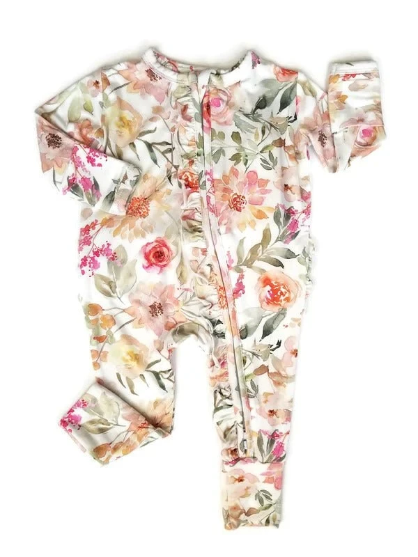 Bespoke Kids Kids Girl Cute Sleepwear Pajamas Pyjamas 2 Set Pajamas Pcs Sampling Factories