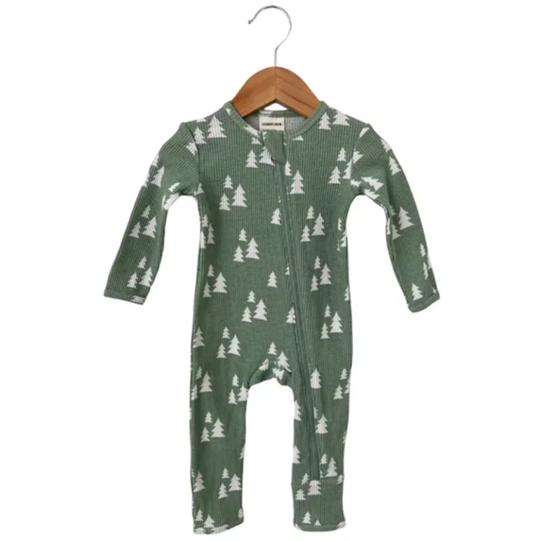 High-Quality Romper Toddler Pattern Animal OEM/ODM Partner for Global Wholesalers