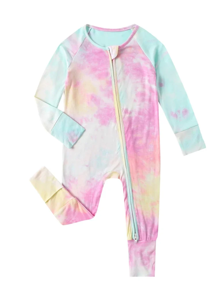 Eco-Luxury For Baby Pajama Boys best Factories: Premium SGS Tested Bamboo Fabrics