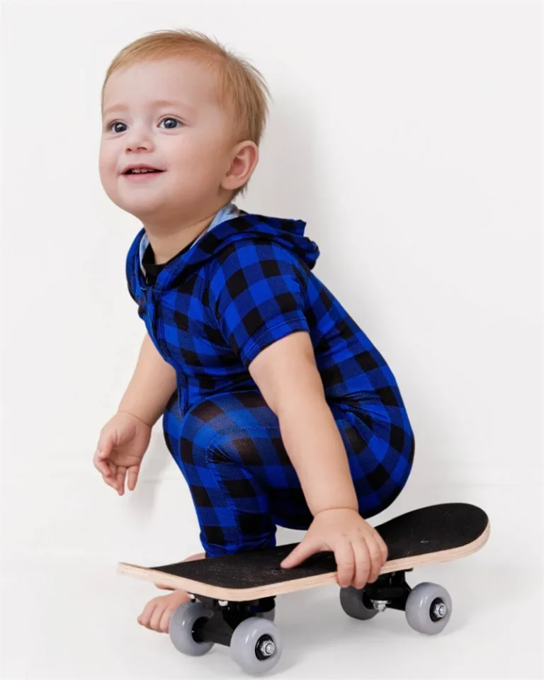 Bamboo Rts Toddler 2 Pajamas Piece Low MOQ Factory