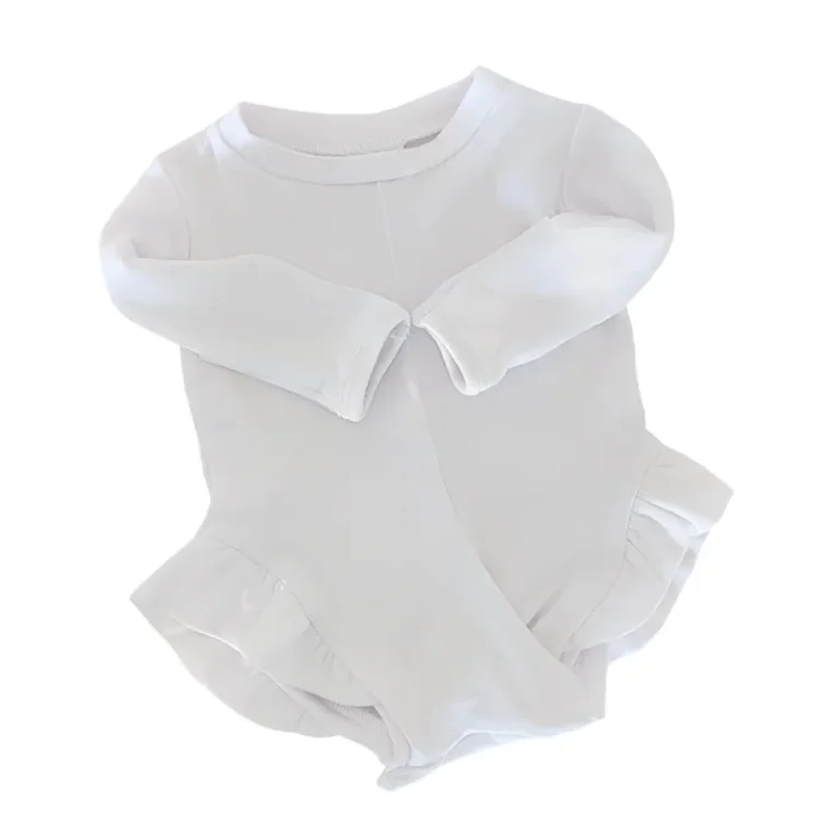 Eco-Luxury Spring Baby Clothes best Factories: Premium GOTS Certified Bamboo Fabrics