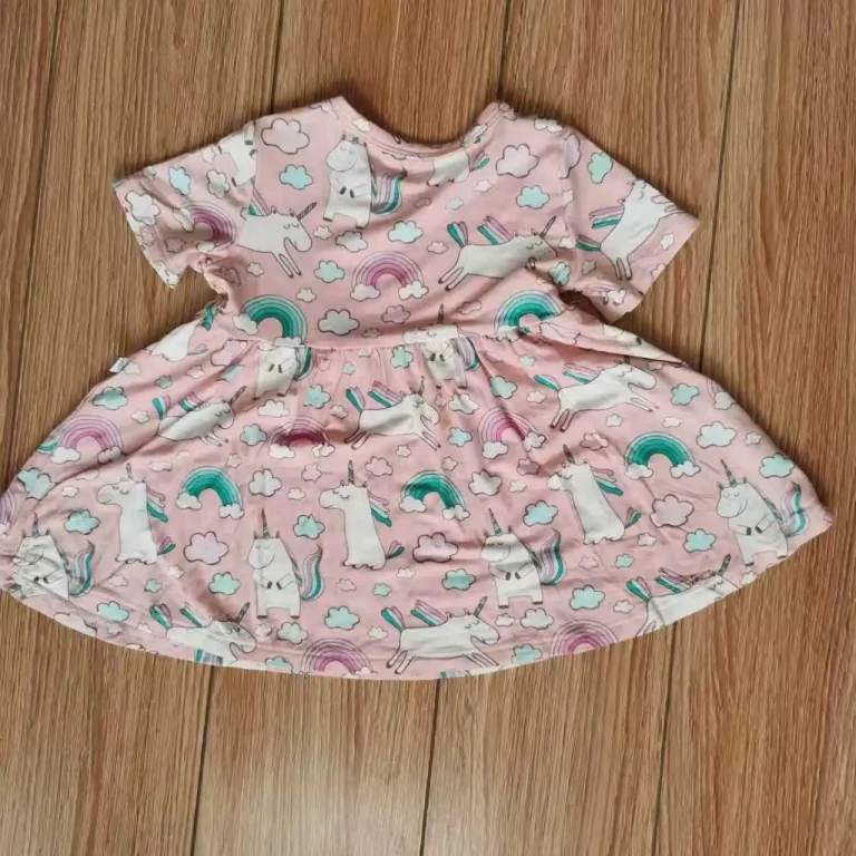 Scalable Private Label Baby Romperspajamas For Children Low MOQ Factory Grow Your Boutique
