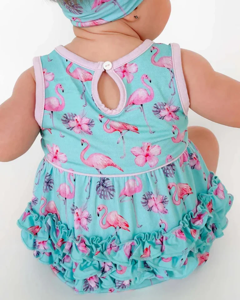 Best ISO 9001:2015 Kids Clothing Bamboo Fabric Sets Customized Suppliers High-Volume Expor
