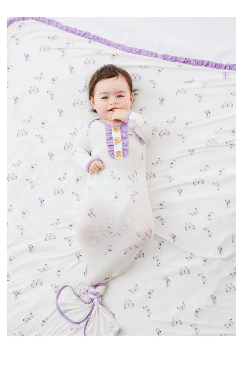 High-Quality Bamboo Pajamas Wholesale Adult Wholesaler for Global Wholesalers