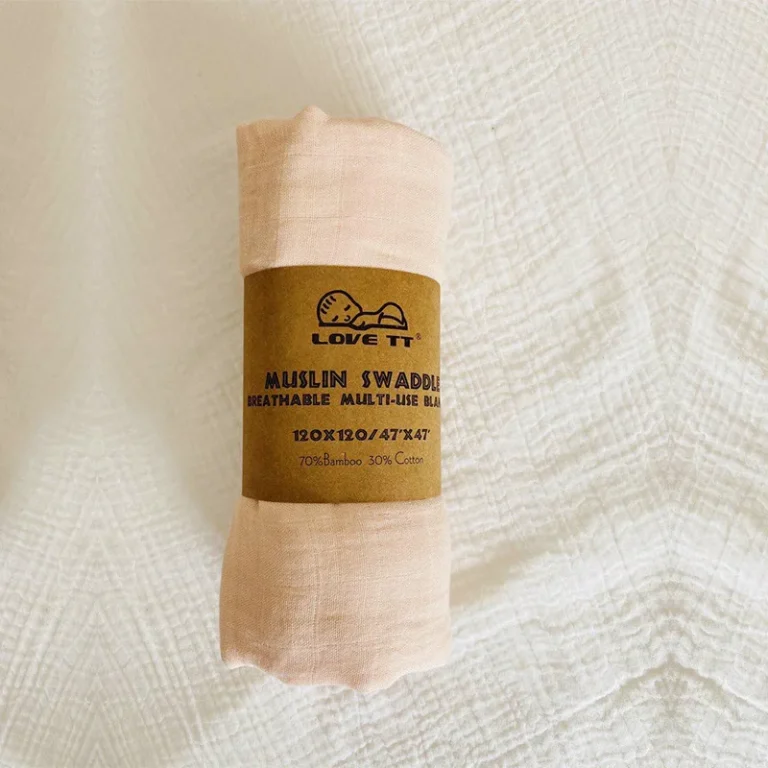 Set Bamboo Pajamas Baby Private Label Company Supporting White-Label ManufacturingLow MOQ