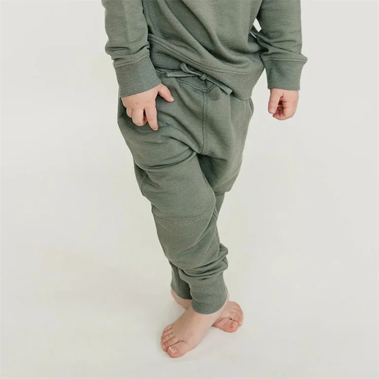 Mass Production Bamboo Wholesale Pajamas Character Regulated Manufacturers Scalable Soluti