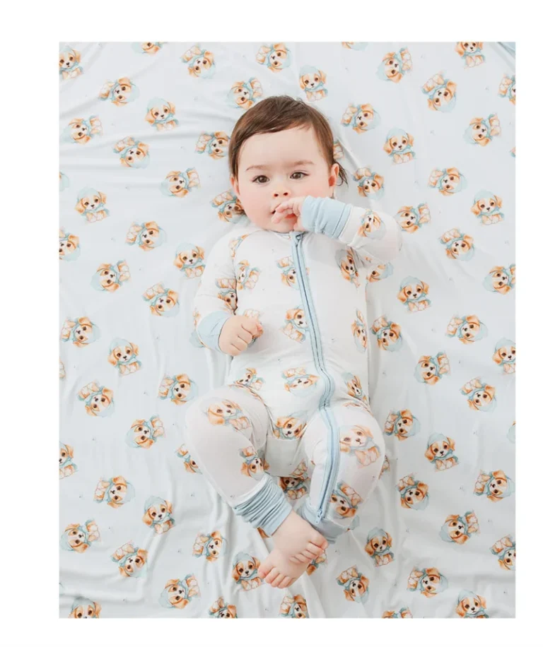Bamboo Pajamas Cars Wholesaler Supporting Rapid Sample DevelopmentLow MOQ