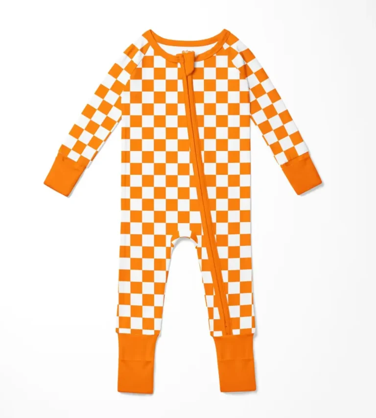 Leading Pajamas Bamboo Kids Christmas OEM/ODM Partner with SA8000 Certified