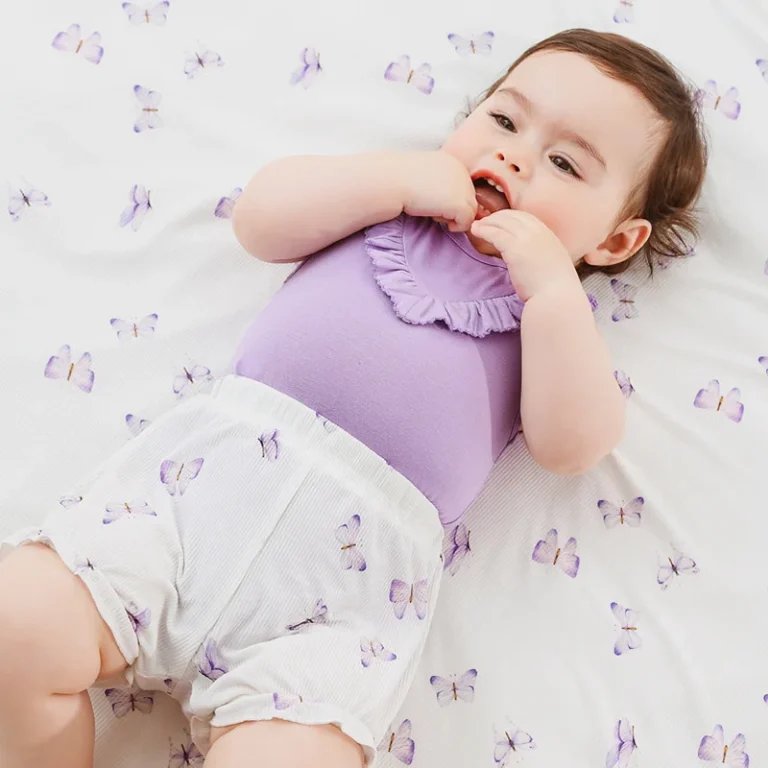 Contract Character Bamboo Pajamas 240 Gsm Manufacturing Fast Lead-Time Guaranteed & SEDEX
