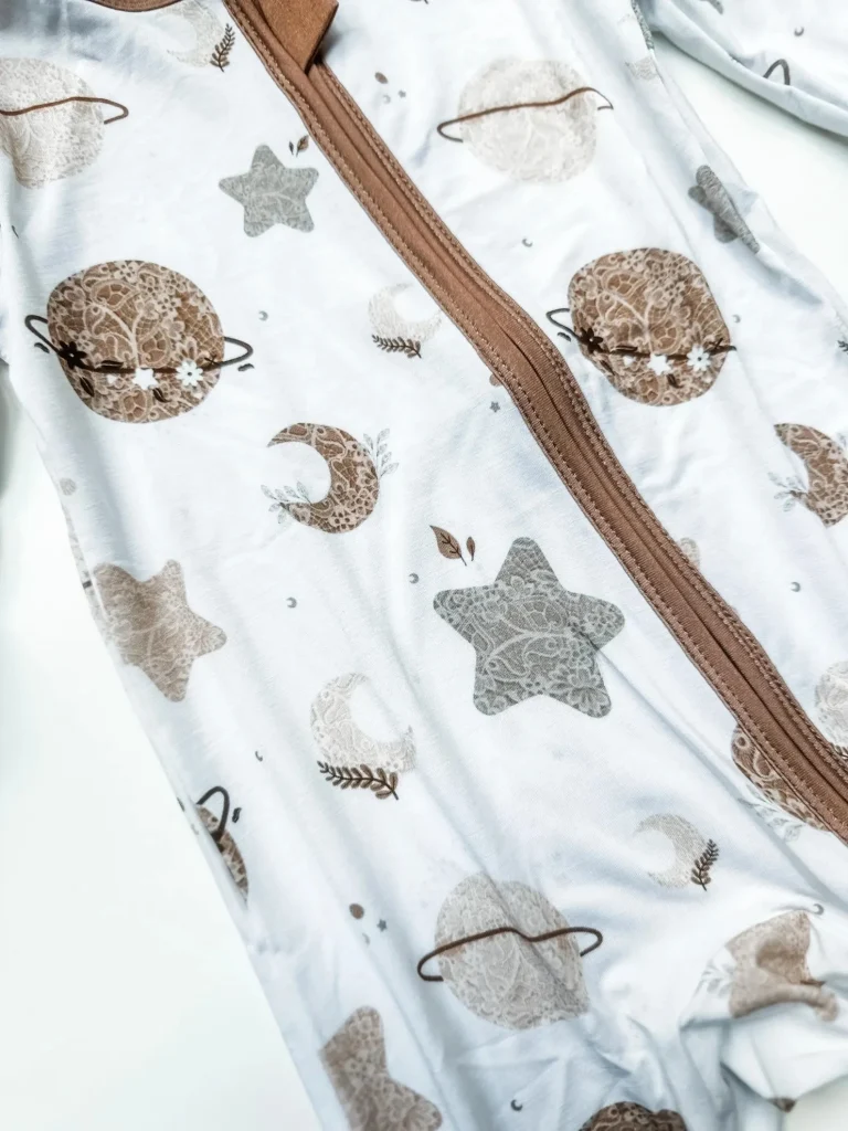 OEM/ODM Partner Professional Moomoo Bamboo With Pockets Manufacturing