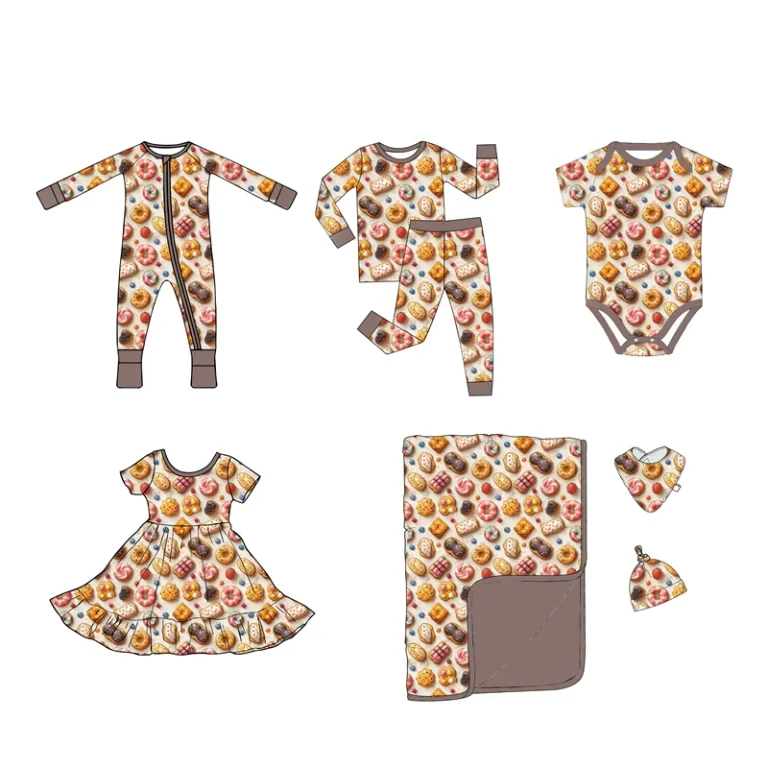 Leading Bamboo Clothes Leading Chinese Apparel Factories with GOTS Certified