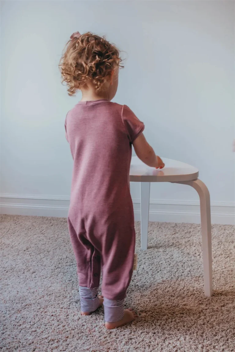 Mommy And Me Matching Bamboo Pajama Rapid Sample Development for Brands (CPSC Regulated Ce