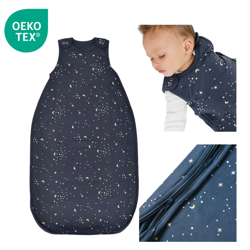 Wholesale baby clothes blind box featuring eco-friendly bamboo apparel; perfect for retailers seeking sustainable and stylish infant wear options.