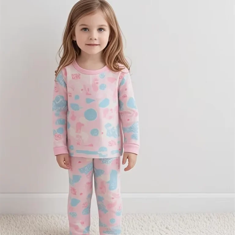 Fast Delivery Pajamas Bamboo Disney Best Manufacturers – Private Label Service