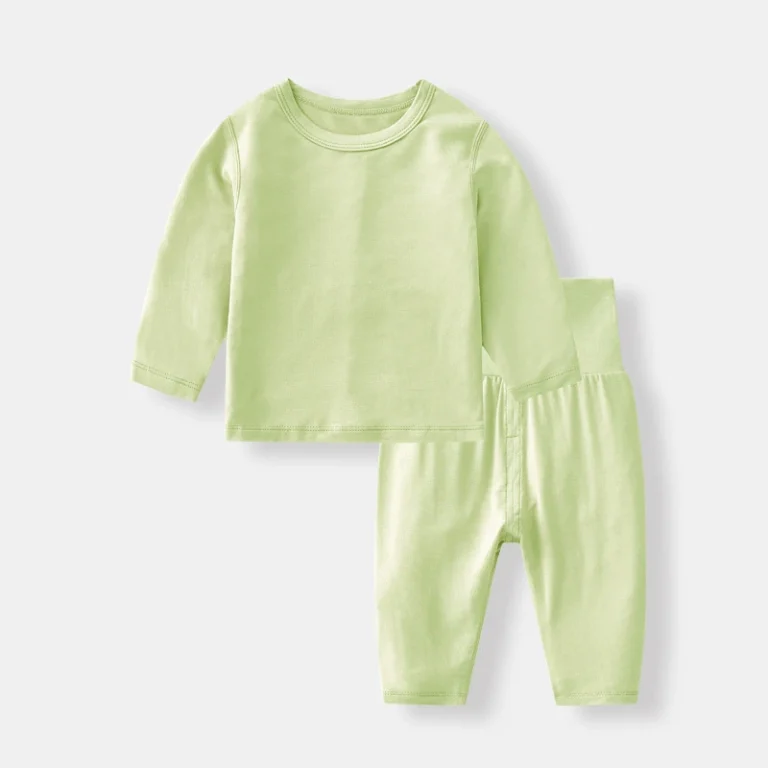 Fast Lead-Time Winter Pajamas Customized Suppliers Private Label Service