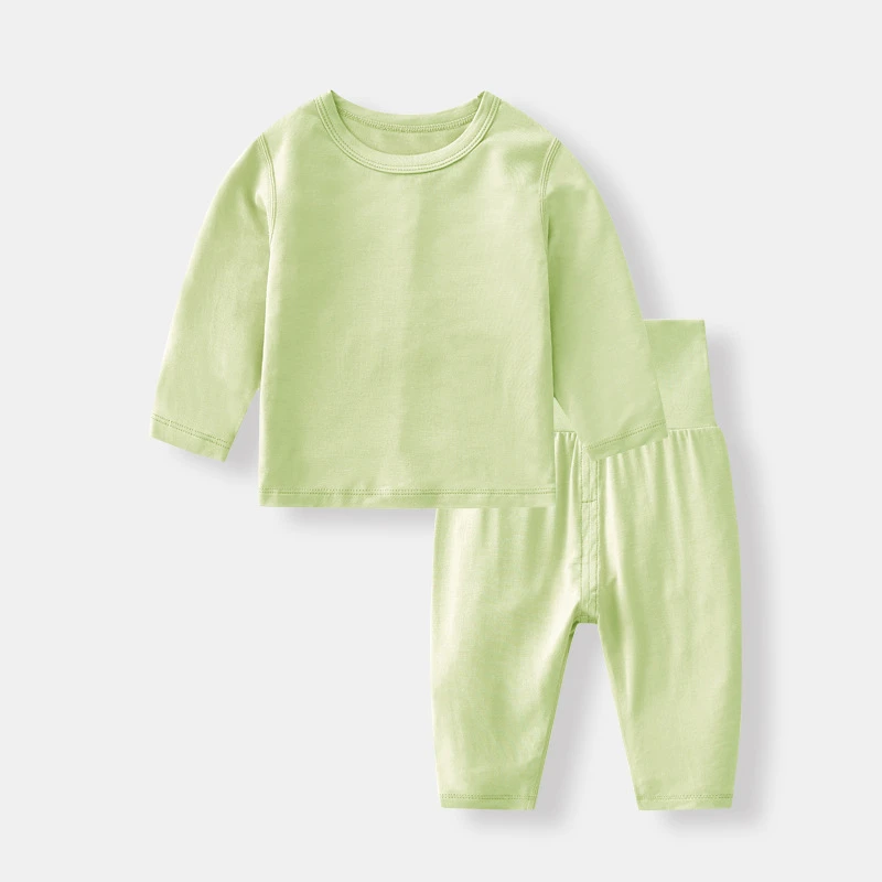 Cozy striped bamboo linen pajamas ideal for B2B wholesale buyers seeking sustainable, stylish, and high-quality sleepwear for retail.