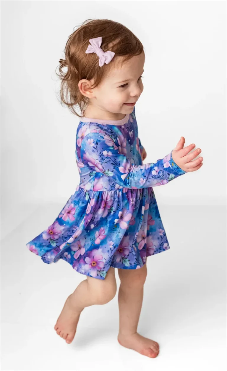 Tiered Pricing Liquidation Bamboo Pajamas Baby OEM/ODM Solutions Bulk Discounts for Intert