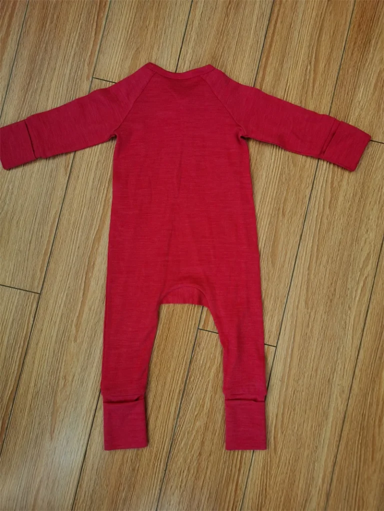 Bulk Wholesale Bread Pajamas Ginger Bamboo OEM/ODM Solutions Factory-Pricing