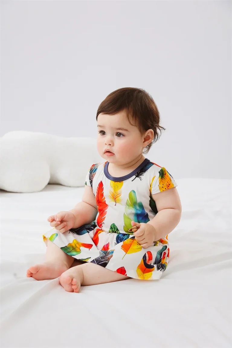 Verified Baby Bodysuit White-Label Manufacturing Partner: Fully CPSIA Compliant Compliant