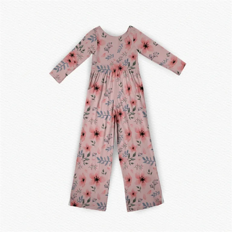 High-Quality Long Set Sleeve Pajama Bamboo Bespoke Suppliers for Global Wholesalers